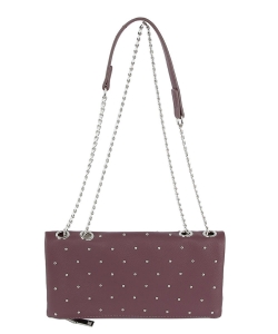 Small Crossbody Purse for Women Mini Travel CP002 PURPLE